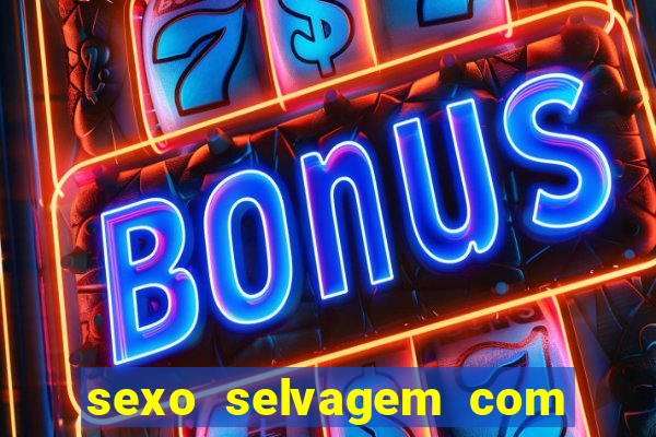 sexo selvagem com gemidos altos